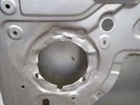 фото thumb №13, Дверь правое сдвижные expert proace 16- vivaro 19-