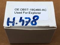 фото thumb №7, Камера заднього виду cofanie db5t-19g490-ac do ford explorer przedlift 10-14