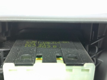 фото thumb №11, Ford kuga mk2 тунель середній підсклянник eu am51-r048196-ad