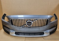 фото thumb №1, Volvo v90 cc cross country бампер перед передний kompletny 714