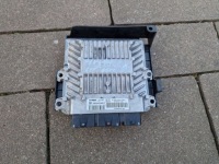 фото thumb №1, Peugeot citroen бортовой компьютер sw 9656171480 hw 9655041480