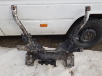 фото thumb №1, Подрамник перед peugeot 407 coupe