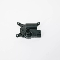 фото thumb №1, Audi q7 4l heater flaper двигун actuator 7l0907511af 2015