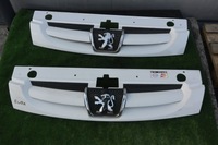 фото thumb №2, Peugeot partner berlingo решітка радіатора решітка радіатора