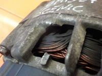 Scenic 3 megane 2.0 16v cvt 11r 140km m4r713 генератор 231000543r в Украине, фото thumb