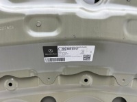 фото thumb №7, Mercedes c-klasa w205 капот кришка двигуна оригінал oem n 14-