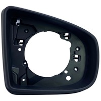 фото thumb №1, Bmw x5 e70 x6 e71 e72 права рамка корпус дзеркало