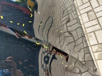 фото thumb №5, Капот кришка двигуна volvo s60 v60 s v 60 iii 3 18 19 20 21 31468159