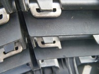 фото thumb №12, Крышка двигателя капот mercedes w211 lift