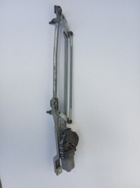 фото thumb №7, Ford focus mk2 04-10- механізм склоочисника 4m51-17504-ab
