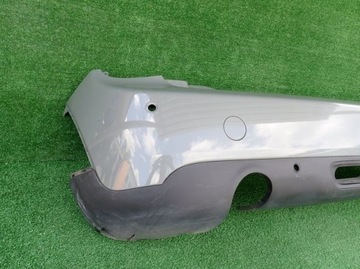 фото thumb №9, Mini cooper f55 14- бампер задний зад