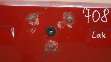 фото thumb №8, Suzuki jimny kabriolet 98- крышка багажника lak y28