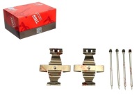 Купить Набор монтажный колодка тормозных trw 79471803, фото thumb