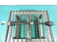 фото thumb №1, Приводной вал правая opel corsa c 1.7 dti