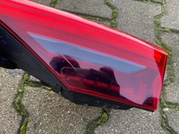 фото thumb №7, Audi a7 4k рестайлинг лампа led задняя накладка багажника крышки задней 4k8945095b