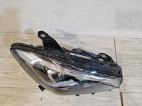 фото thumb №6, Mercedes cla w117 117 рестайлинг фара правое перед правая передняя полный led
