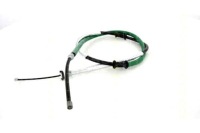 Triscan трос тормоза ручного fiat задняя doblo 01- правый Цена, фото thumb