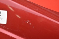 фото thumb №7, Крило праві перед переднє червоний mitsubishi outlander 2 ii рестайлінг 01-08