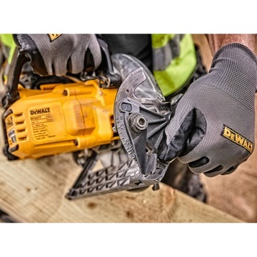 Pilarka tarczowa 54V 190mm 2x6Ah DEWALT DCS577T2