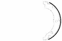 фото thumb №2, Textar гальмівні колодки ham. fiat ducato 00-