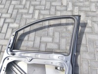 фото thumb №11, Дверь правая перед vw touran i серебряный