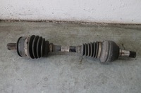 фото thumb №1, Привідний вал ліва короткий перед mercedes gla w156 x156 2013-2017 2.2