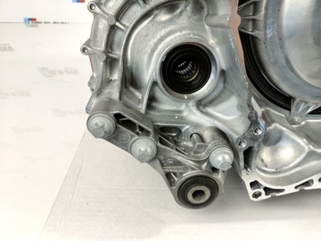 фото thumb №11, Bmw u11 x1 коробка передач коробки передач dkg dct smg 5b14524