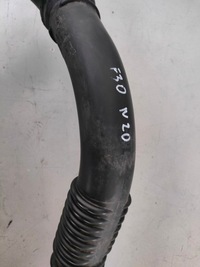 фото thumb №7, Bmw f30 n20 шланг интеркулер 7597592