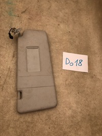 фото thumb №1, Volkswagen оригінальний номер 7m3857552q захист сонцезахисна