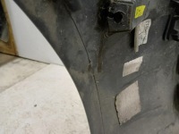 Бампер перед передний jaguar xe 15- с Разборки, фото thumb