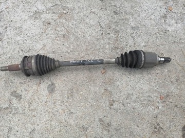 фото thumb №1, Полуось левая suzuki swift mk7 1.2b