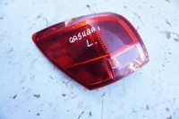 фото thumb №1, Лампа левый задняя nissan qashqai i j10