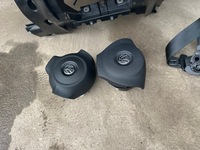 фото thumb №6, Консоль подушка безопасности vw tiguan 5n 5n0 lift оригинал