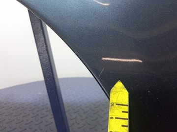 фото thumb №12, Vw passat b7 крило перед лівий переднє lk7x