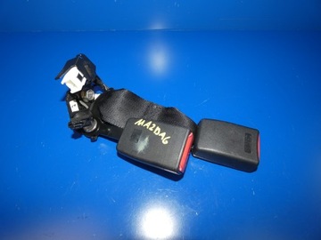 фото thumb №1, Mazda 6 iii gj застёжка застёжки ремней зад