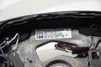 фото thumb №16, Bmw x3 g01 lci спортивная руль кожа с подогревом wibracje лепестки оригинал