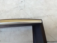 фото thumb №9, Infiniti qx50 ex ex30 панель навигации радио блок управления рамка 283951by3d