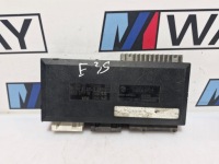 Купить Bmw e39 модуль блок управления комфорта 8372142, фото thumb