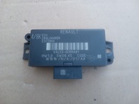 фото thumb №1, Модуль pdc парковки блок управления clio v captur ii