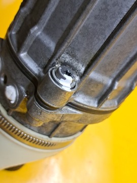 фото thumb №11, Насос підсилювача opel zafira b 1,8b 1,6b 06-14r 13276990 .