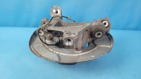 фото thumb №11, Bmw 5' g31 518d touring 18r поворотный кулак левое зад 6866333 6861137