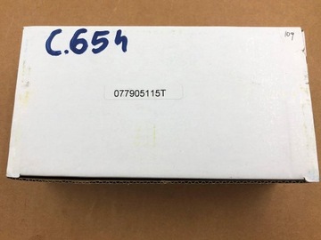 фото thumb №8, Котушка запалювання 077.905.115.t do audi vwag s4 3.7l 4.2l v8 quattro 4motion