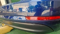 фото thumb №11, Audi a4 b9 lx5h бампер задня kombi