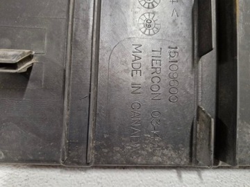 фото thumb №13, Hummer h3 06-10r накладка бампера заднього бампер зад оригінал