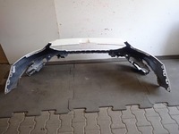 фото thumb №6, Бампер перед передний ford transit custom lift 17-