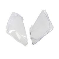 фото thumb №15, Скло лампи плафони фара opel astra h 2007–2010 комплект r+l 1eg270370321