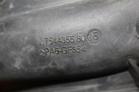 фото thumb №10, Коллектор всасывающий v754435580 peugeot 207 308 1.4 vti