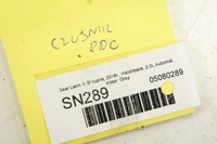 фото thumb №5, Sn289 seat leon iii датчик pdc паркування 5q0919275b