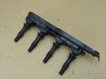 фото thumb №9, Котушка запалювання opel astra h vectra c signum zafira a 1.8 16v z18xe 125 km