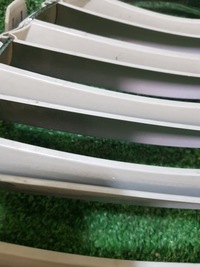 фото thumb №6, Решітка радіатора решітка решітка радіатора ліва bmw x1 e84 51112993305 51112993307